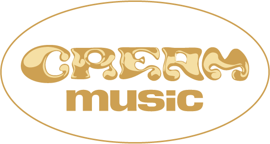 cream-music-logo
