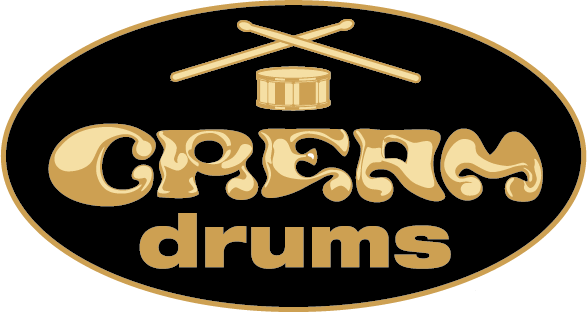cream-drums
