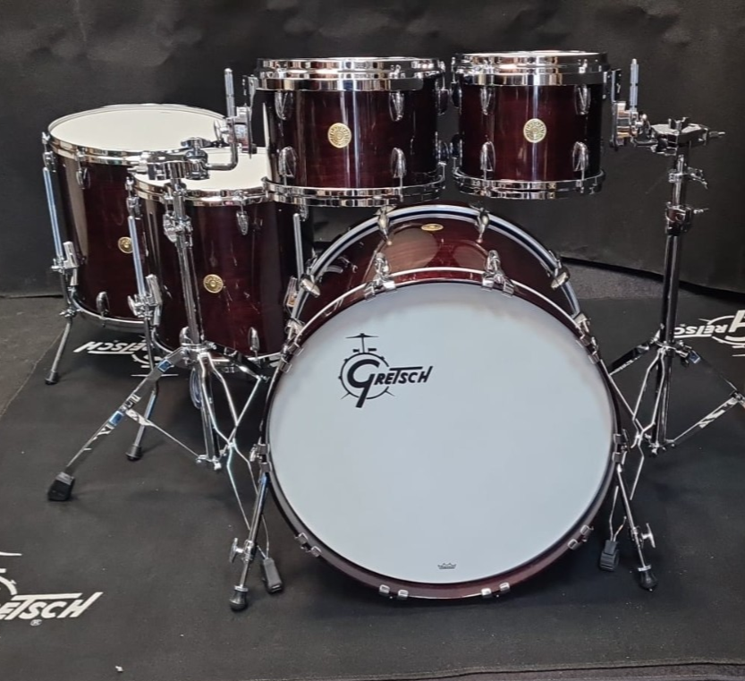 Gretsch Drumset USA